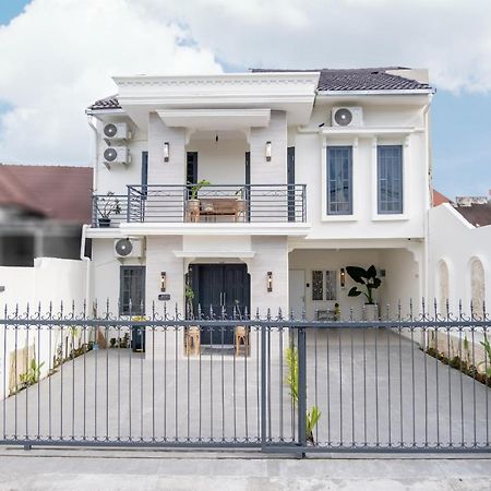 Siji Plemburan Vacation Home Kejayan Dış mekan fotoğraf