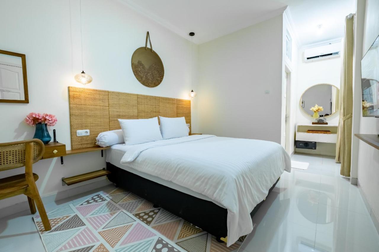 Siji Plemburan Vacation Home Kejayan Dış mekan fotoğraf