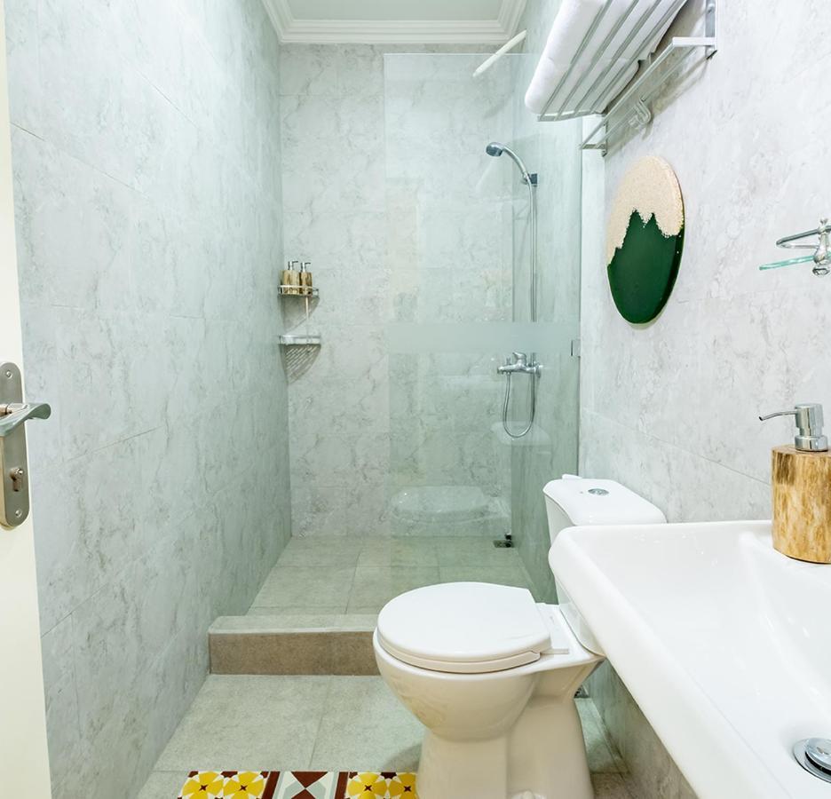 Siji Plemburan Vacation Home Kejayan Dış mekan fotoğraf