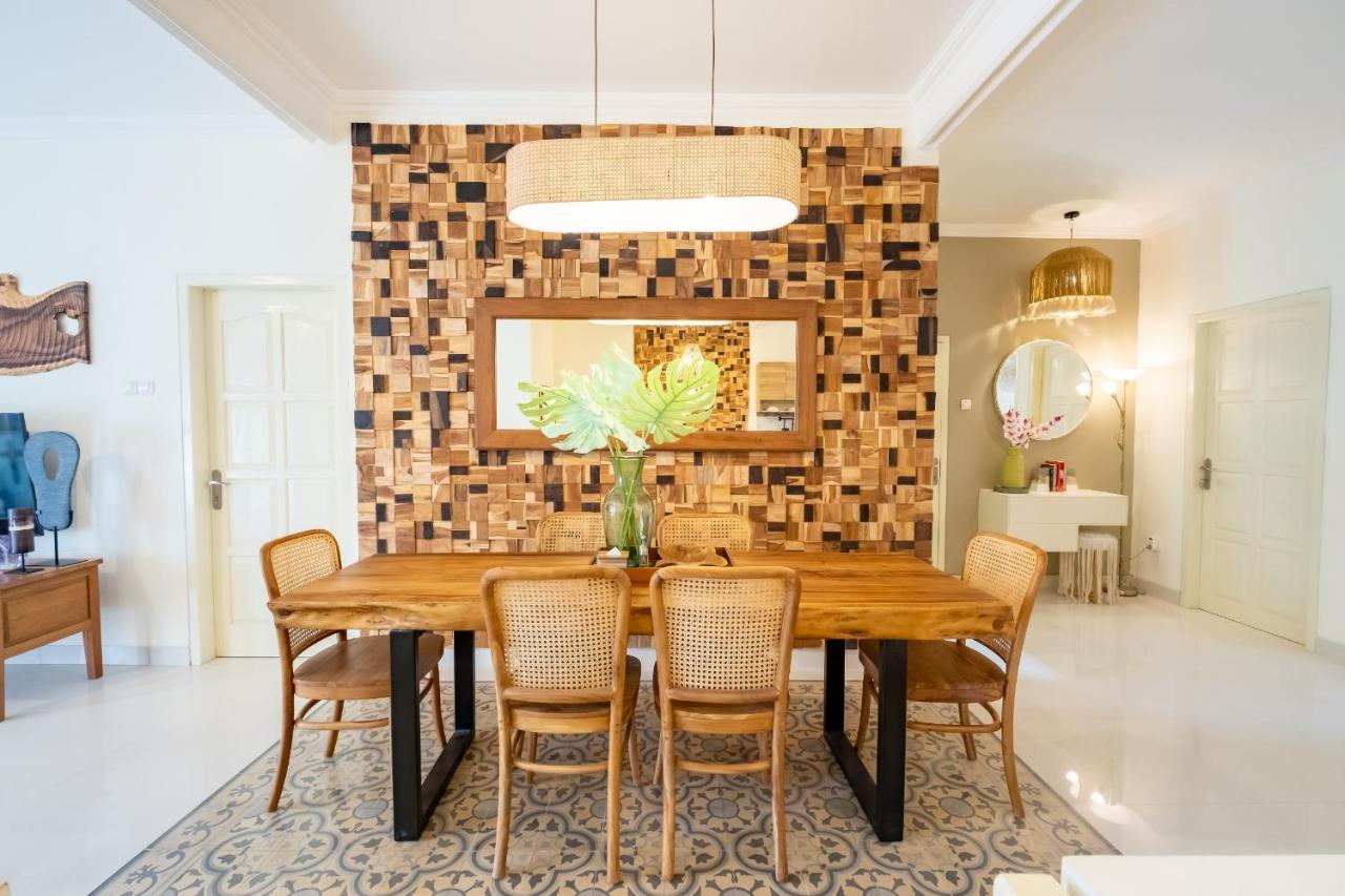 Siji Plemburan Vacation Home Kejayan Dış mekan fotoğraf