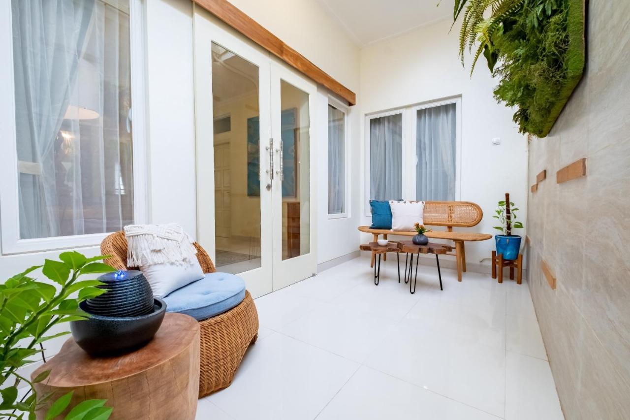 Siji Plemburan Vacation Home Kejayan Dış mekan fotoğraf