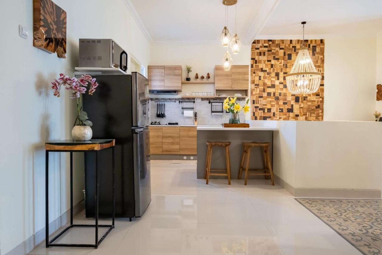 Siji Plemburan Vacation Home Kejayan Dış mekan fotoğraf