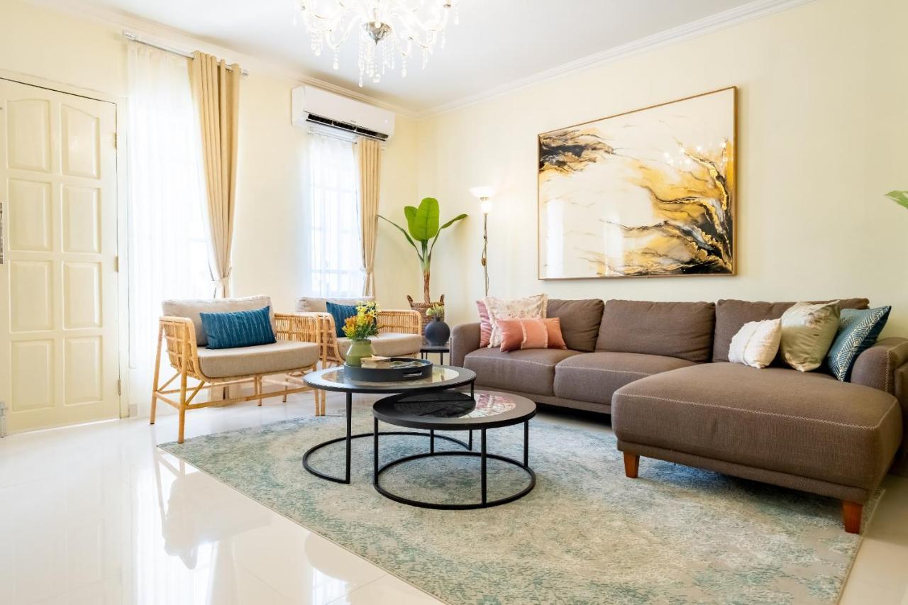 Siji Plemburan Vacation Home Kejayan Dış mekan fotoğraf