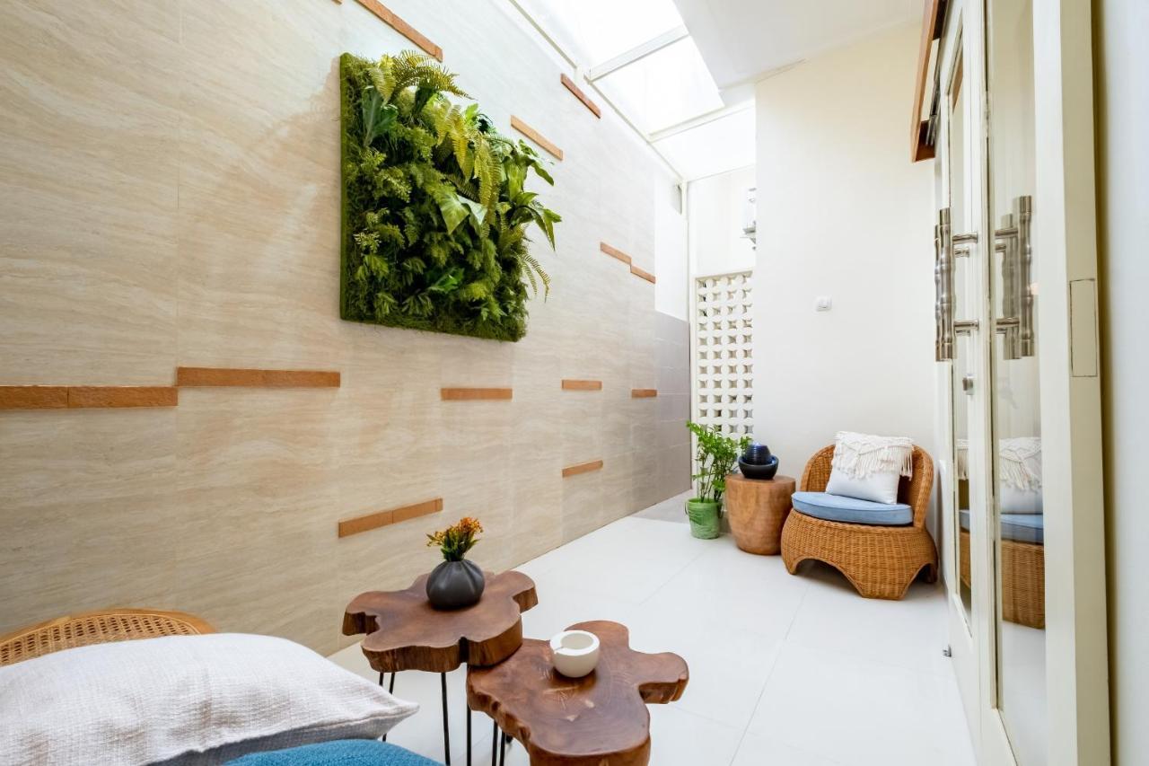 Siji Plemburan Vacation Home Kejayan Dış mekan fotoğraf