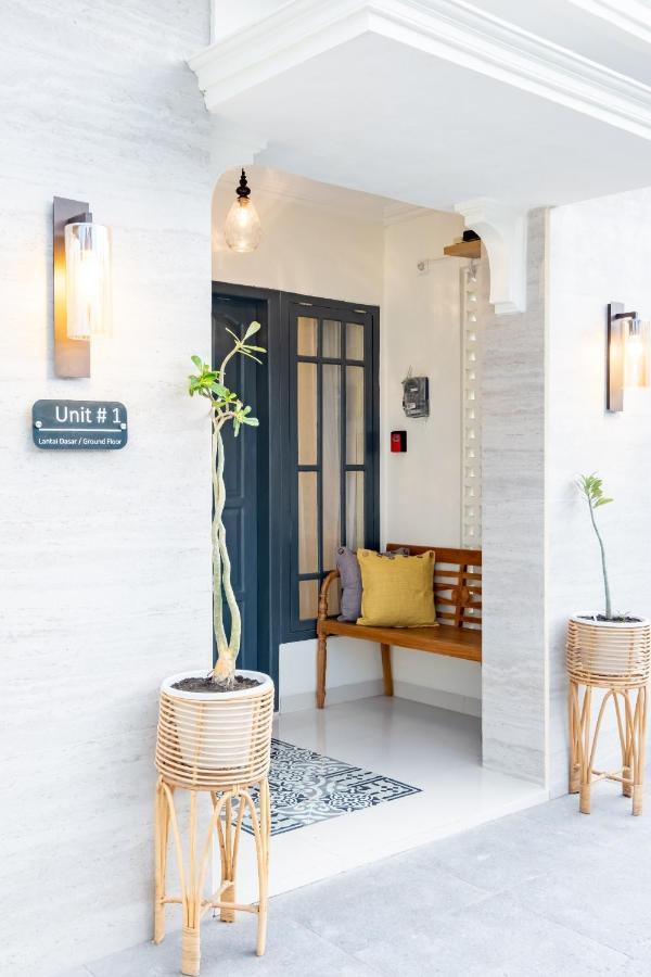 Siji Plemburan Vacation Home Kejayan Dış mekan fotoğraf