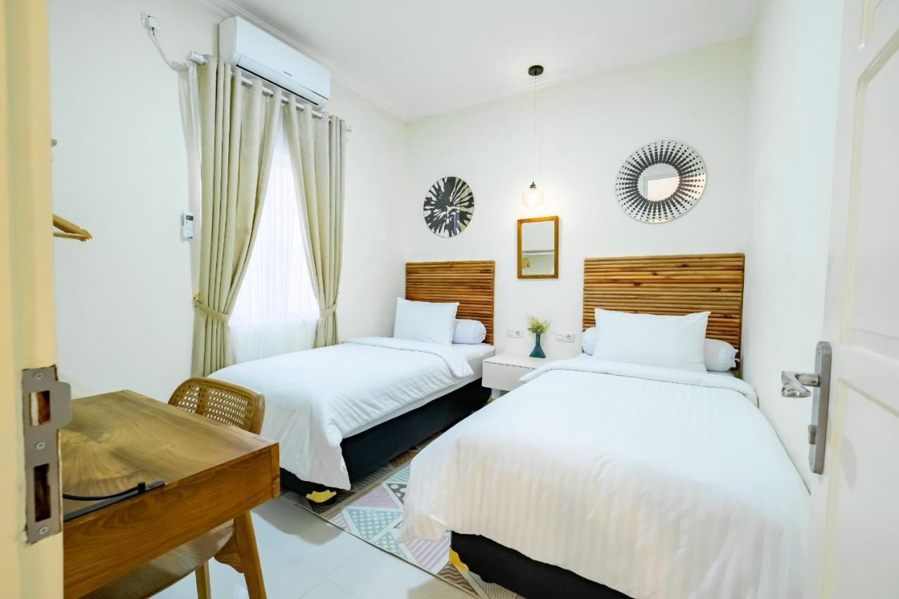 Siji Plemburan Vacation Home Kejayan Dış mekan fotoğraf